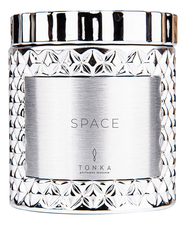 Tonka Perfumes Moscow Ароматическая свеча Space
