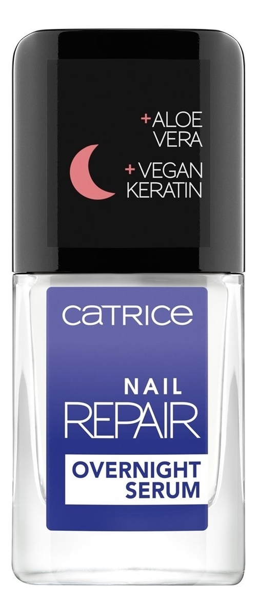 Ночная сыворотка для ногтей Nail Repair Overnight Serum 10,5мл