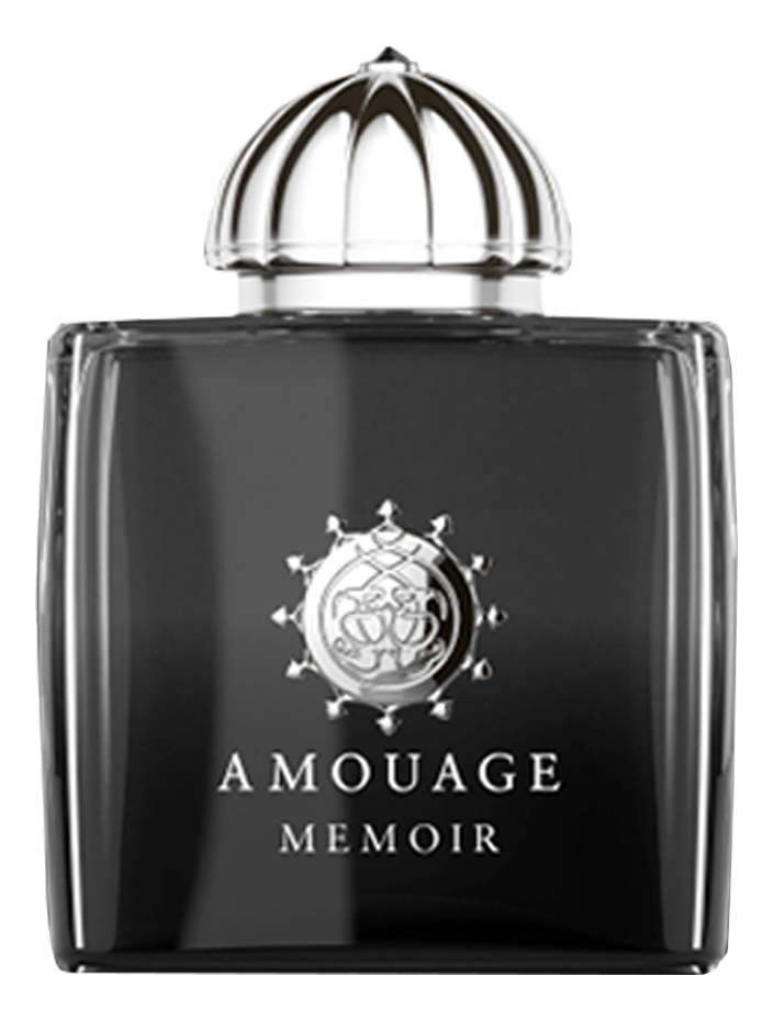 Купить Memoir for woman: парфюмерная вода 100мл уценка, Amouage