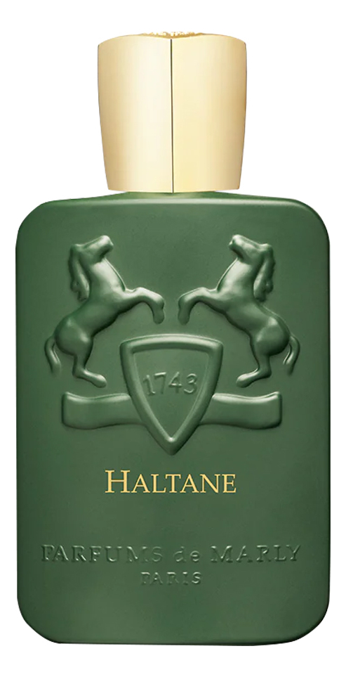 Haltane: парфюмерная вода 8мл