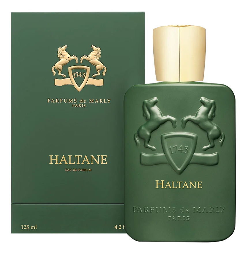 

Haltane: парфюмерная вода 125мл уценка, Haltane