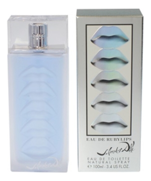 Eau de RubyLips