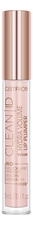 Catrice Cosmetics Увлажняющий блеск для губ Clean ID Hydra Volume Lip Plumper 3мл