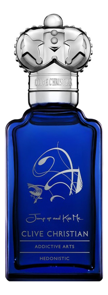Jump Up And Kiss Me Hedonistic 2021 духи 8мл 5106₽