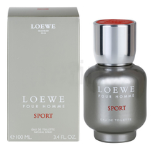 Loewe Pour Homme Sport