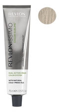Revlon Professional Безаммиачная краска для волос с маслом холодного отжима Revlonissimo Color Sublime Vegan 75мл