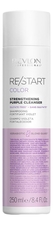 Revlon Professional Фиолетовый шампунь для волос ReStart Color Strengthening Purple Cleanser Shampoo