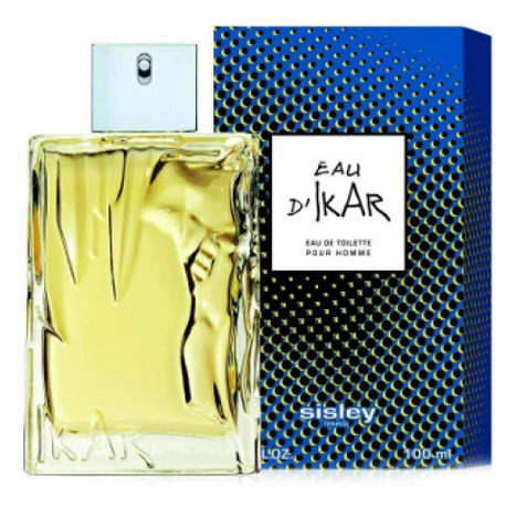 Eau d'Ikar