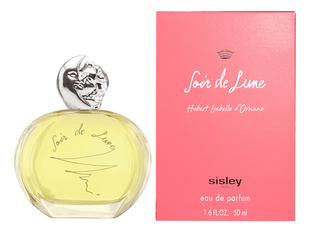 Soir de Lune