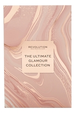 Makeup Revolution Набор для макияжа Ultimate Glamour Collection