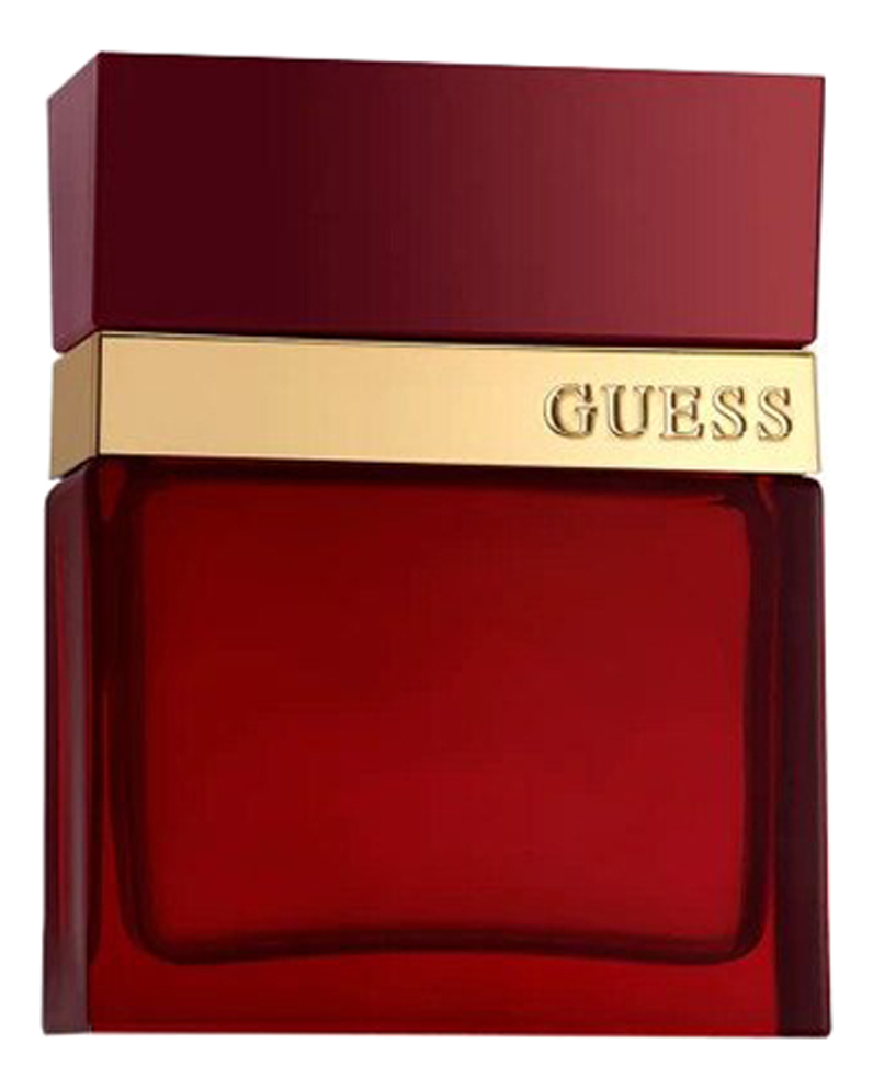 

Seductive Homme Red: туалетная вода 100мл, Seductive Homme Red