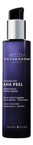 

Деликатный пилинг для обновления кожи 5,58% Intensive AHA Peel Serum Doux 30мл