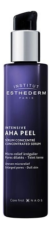 

Пилинг для обновления кожи 12% Intensive AHA Peel Serum Concentre 30мл