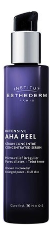 Пилинг для обновления кожи 12% Intensive AHA Peel Serum Concentre 30мл пилинг для обновления кожи 12% intensive aha peel serum concentre 30мл