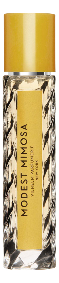 Modest Mimosa: парфюмерная вода 10мл