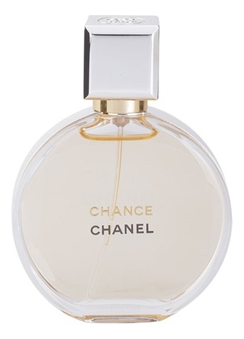 Chance Eau De Parfum: парфюмерная вода 35мл уценка цена и фото