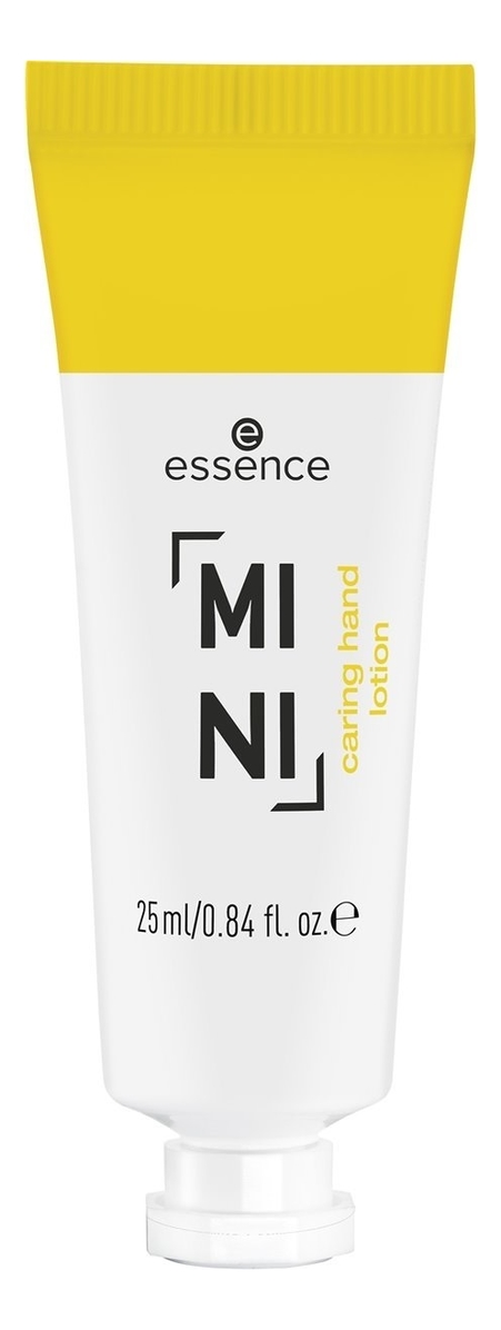 

Ухаживающий лосьон для рук Mini Caring Hand Lotion 25мл