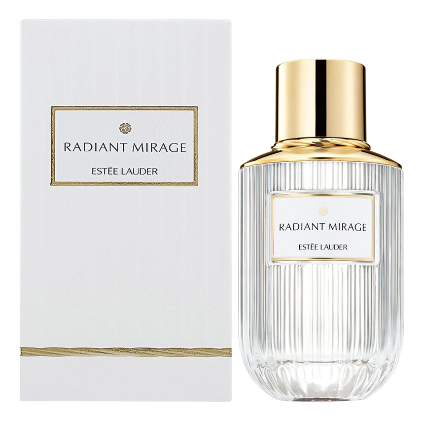 Radiant Mirage: парфюмерная вода 100мл