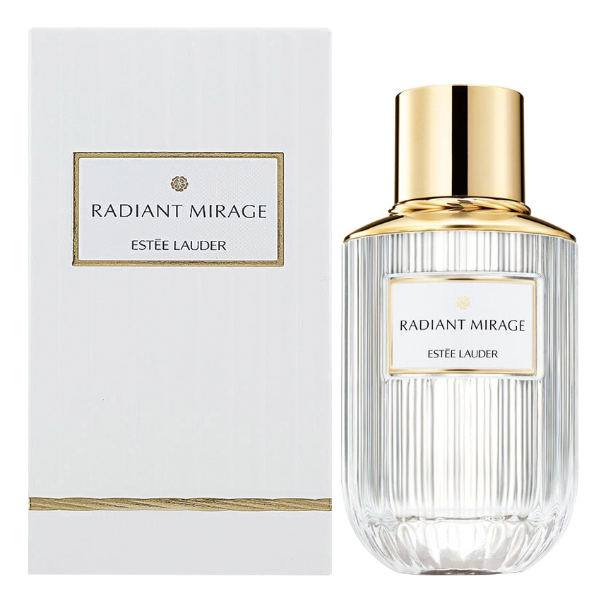 

Radiant Mirage: парфюмерная вода 100мл, Radiant Mirage