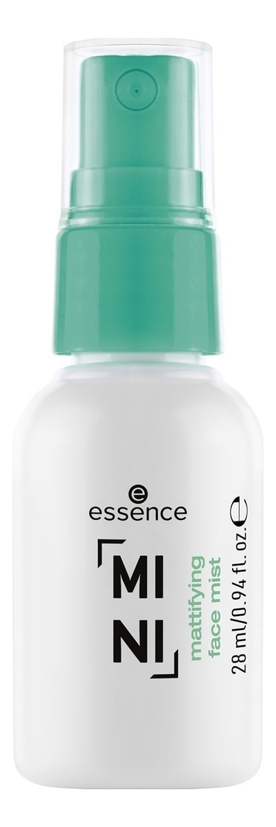 

Матирующий спрей для лица Mini Mattifying Face Mist 28мл