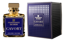 Fragrance Du Bois Cavort