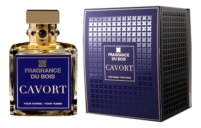 

Cavort: парфюмерная вода 100мл, Cavort