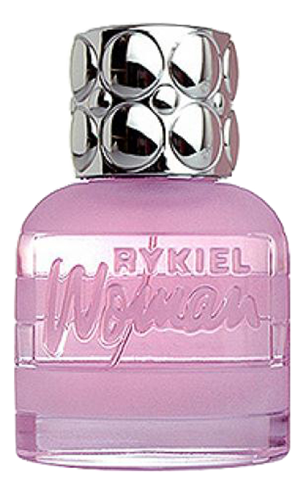 

Rykiel Woman Not For Men: туалетная вода 75мл, Rykiel Woman Not For Men