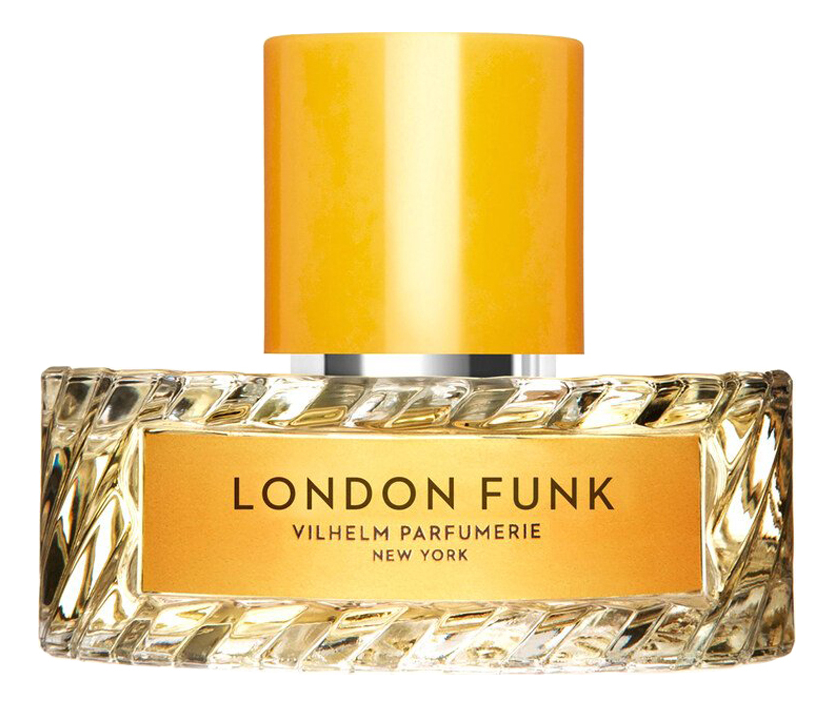 London Funk: парфюмерная вода 20мл спиритическое заблуждение