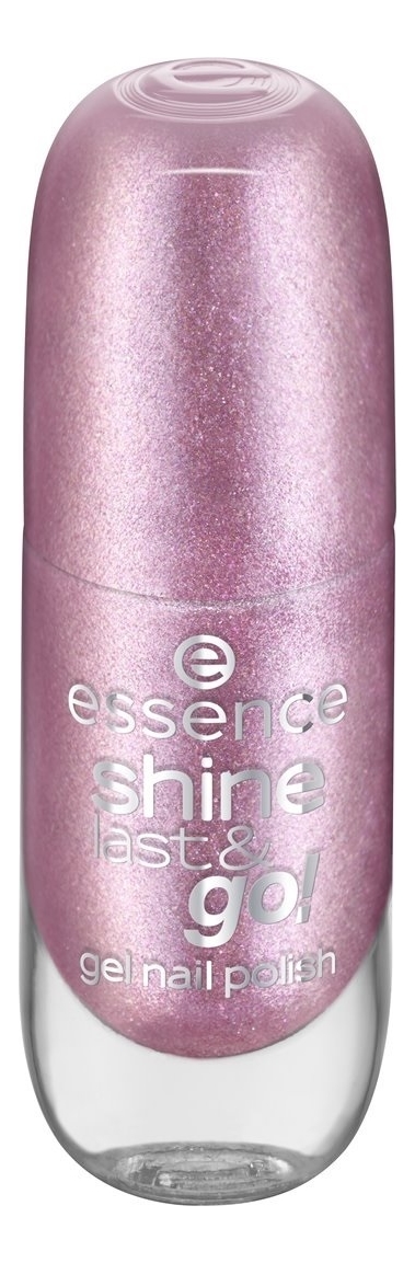 

Лак для ногтей Shine Last & Go! 8мл: 82 Time Warp, Лак для ногтей Shine Last & Go! 8мл