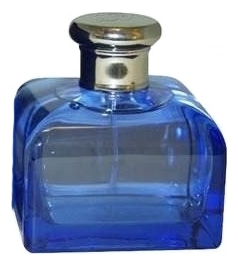 

Blue: туалетная вода 125мл уценка, Blue