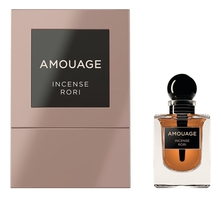 Amouage Incense Rori