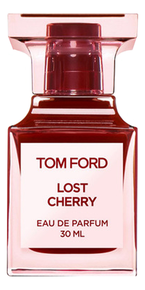 

Lost Cherry: парфюмерная вода 100мл, Lost Cherry
