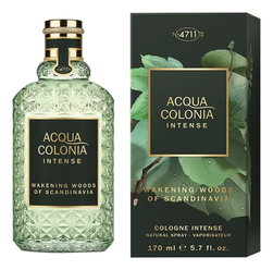 Acqua Colonia Intense Wakening Woods Of Scandinavia