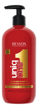Revlon Professional Многофункциональный шампунь для волос Uniq One Shampoo