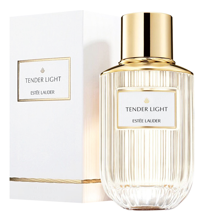 Tender Light: парфюмерная вода 100мл estee lauder набор с блесками для губ