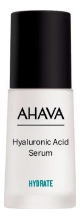 Сыворотка для лица с гиалуроновой кислотой Hyaluronic Acid 30мл от Randewoo