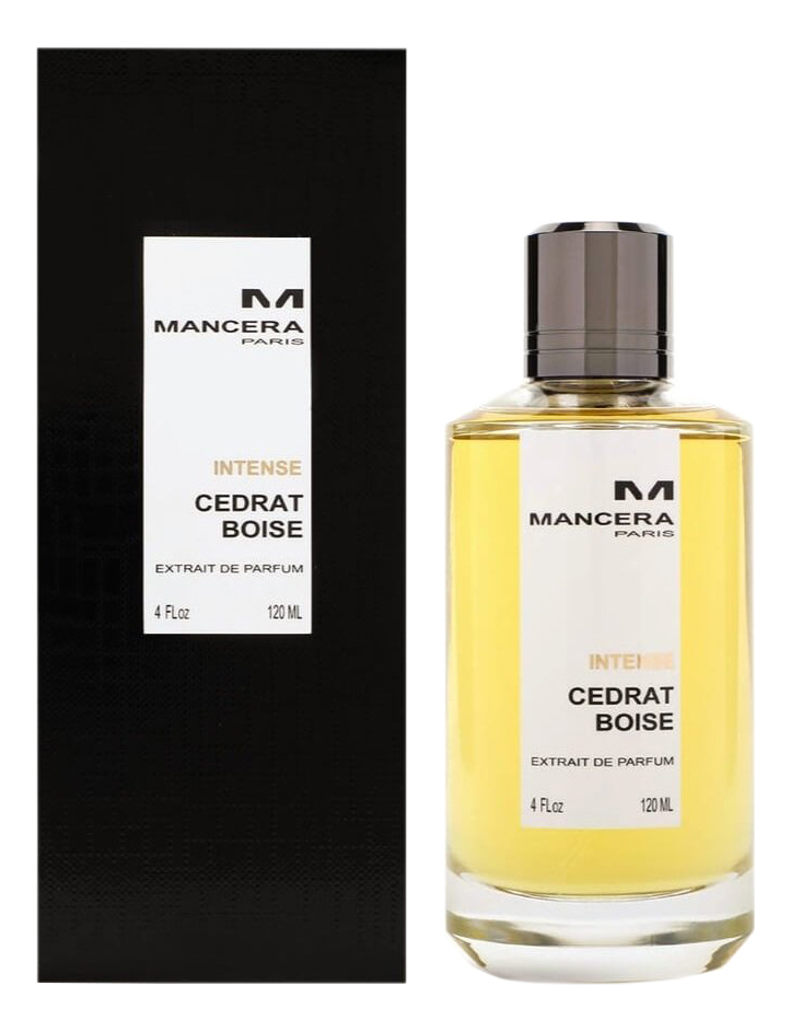 

Intense Cedrat Boise: духи 120мл, Intense Cedrat Boise