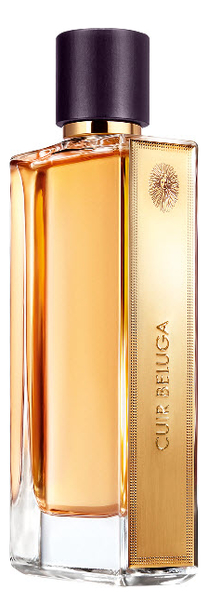 

Cuir Beluga: парфюмерная вода 75мл тестер, Cuir Beluga