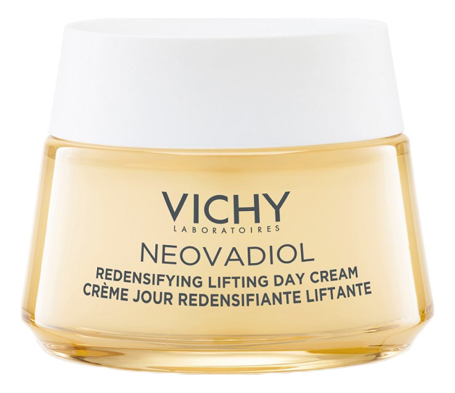 Купить Уплотняющий дневной лифтинг-крем для сухой кожи лица Пред-менопауза Neovadiol 50мл, Vichy