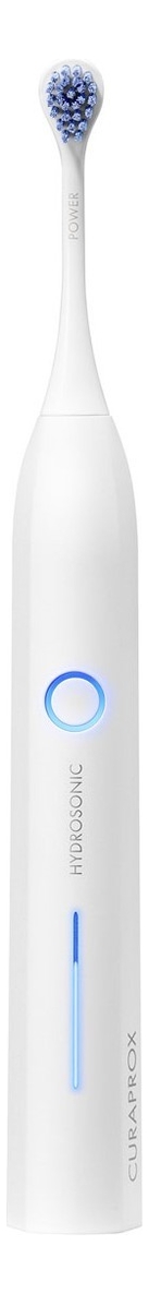 

Электрическая зубная щетка Hydrosonic Pro (3 насадки)