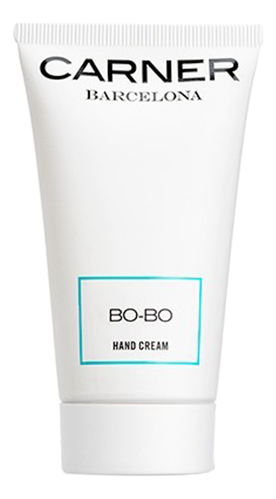 

Bo-Bo: крем для рук 50мл, Bo-Bo