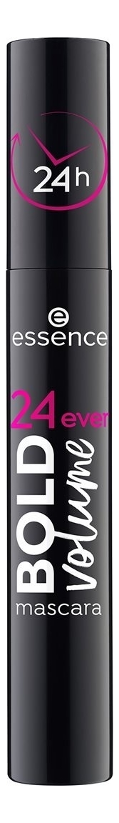 

Тушь для ресниц объемная 24ever Bold Volume Mascara 12мл