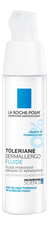 LA ROCHE-POSAY Легкий флюид для лица Toleriane Dermallergo Fluide 40мл