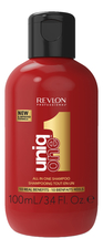 Revlon Professional Многофункциональный шампунь для волос Uniq One Shampoo