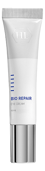 Купить Крем для век Bio Repair Eye Cream 15мл, Holy Land