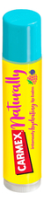 Carmex Бальзам для губ с ароматом ягод Naturally Hydrating Lip Balm 4,25г