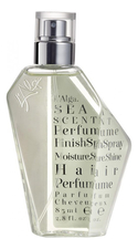 L'Alga Парфюмерный спрей для волос Океанический уход Seascent Hair Perfume 85мл