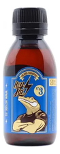 Hey Joe Шампунь для бороды и волос No3 Beard Shampoo 120мл