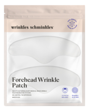 Wrinkles Schminkles Силиконовые патчи против морщин на лбу Forehead Wrinkle Patch