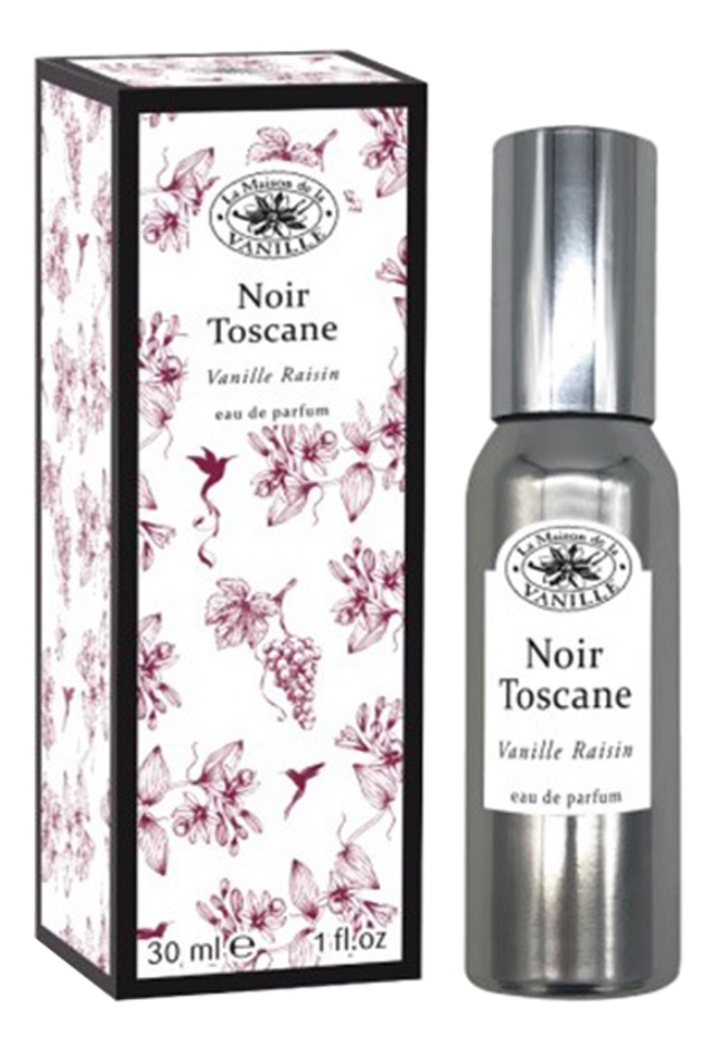 Noir Toscane: парфюмерная вода 30мл